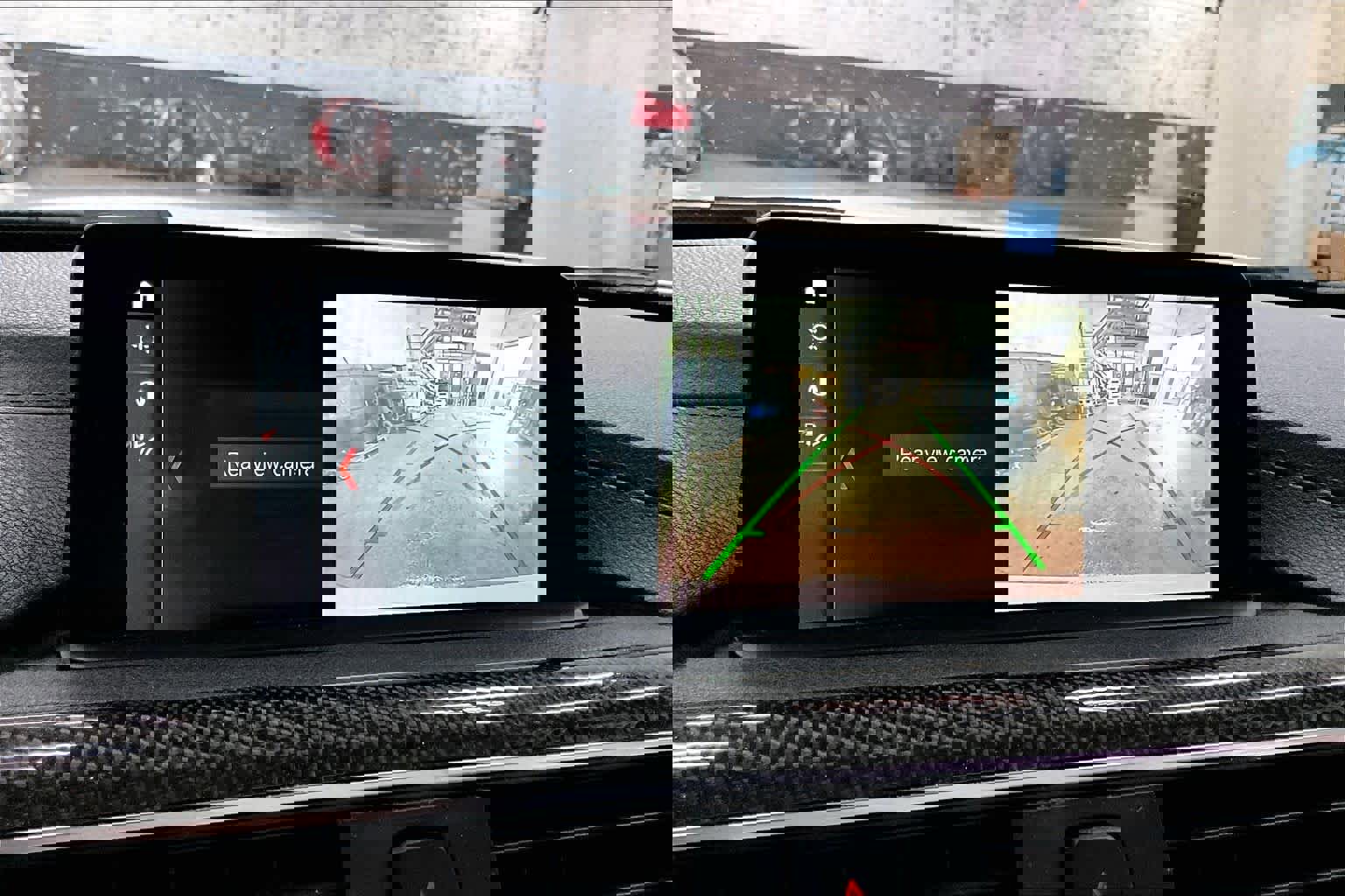 Used 2018 BMW M3 image 23