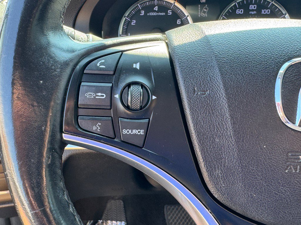 Used 2018 Acura MDX SH-AWD image 24