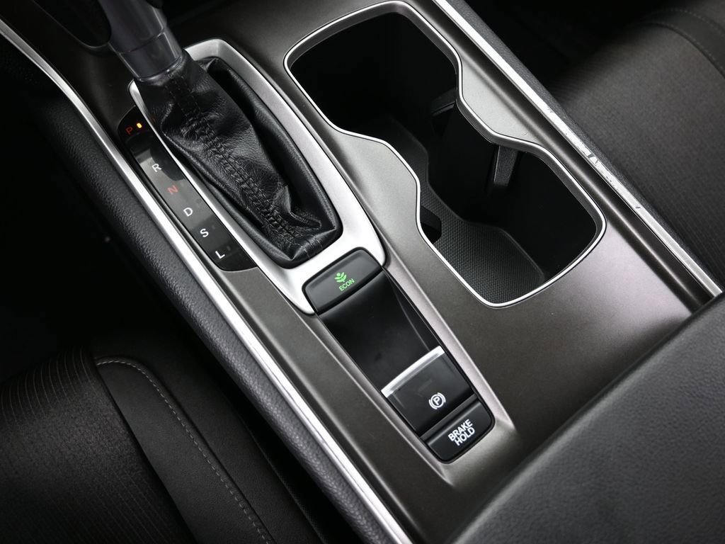 Used 2019 Honda Accord EX image 19