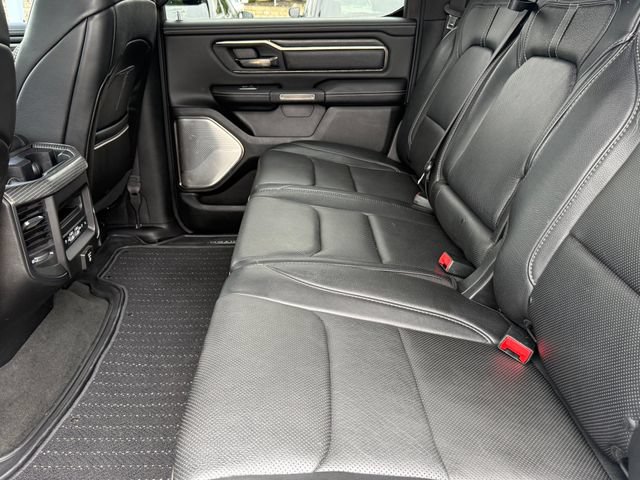 Used 2019 RAM 1500 Limited RWD image 28