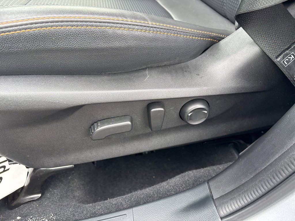 Certified 2023 Subaru Forester Wilderness image 21