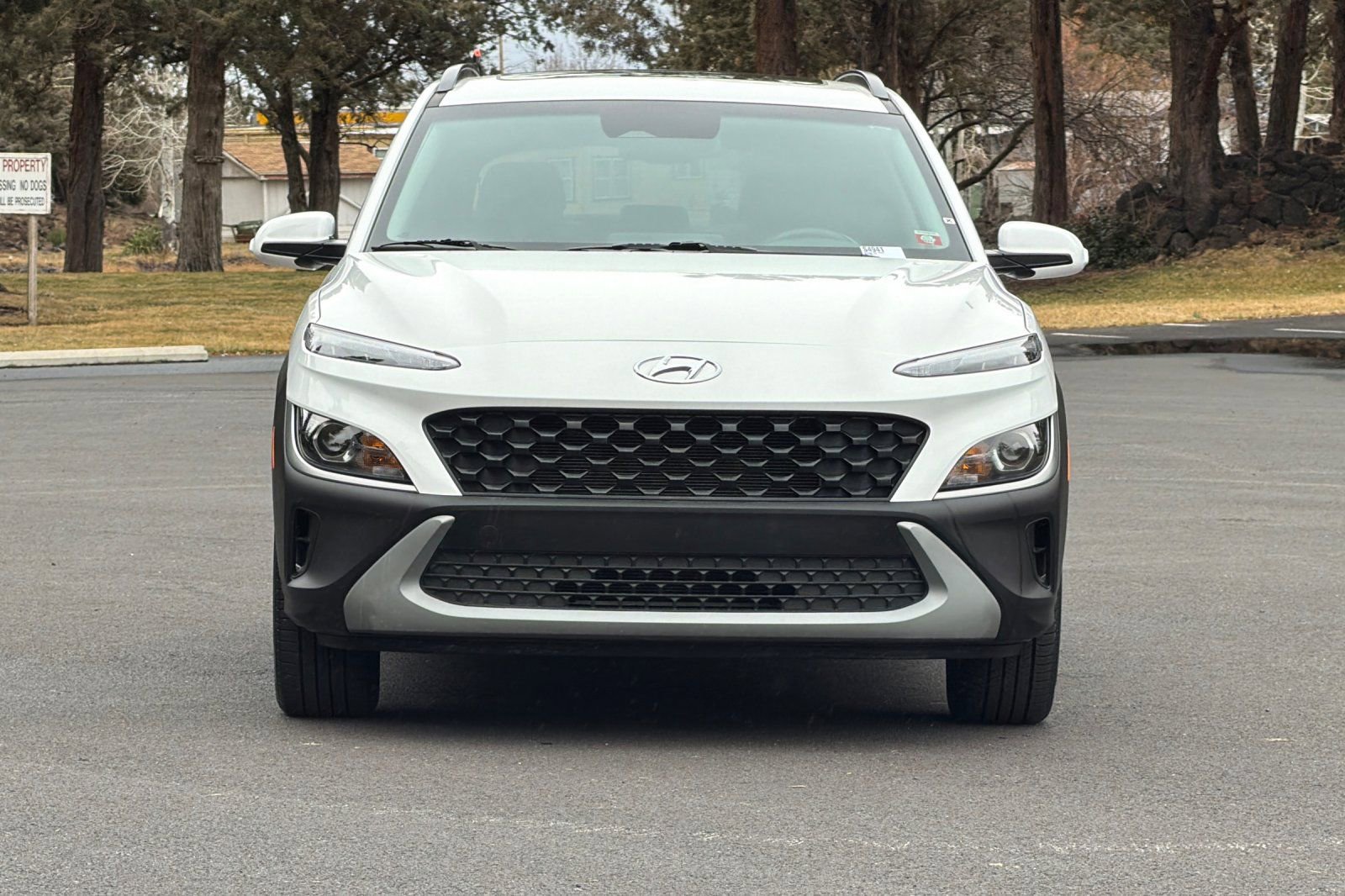 Used 2023 Hyundai Kona SEL w/ Convenience Package image 9