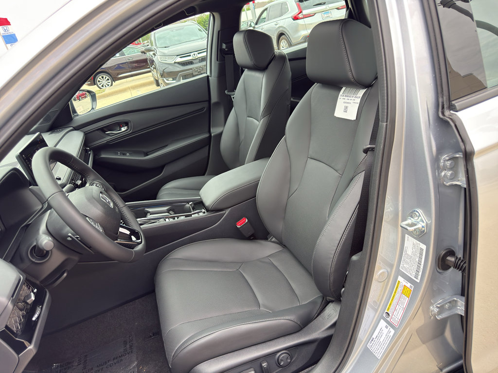 New 2026 Honda Accord Sport image 11