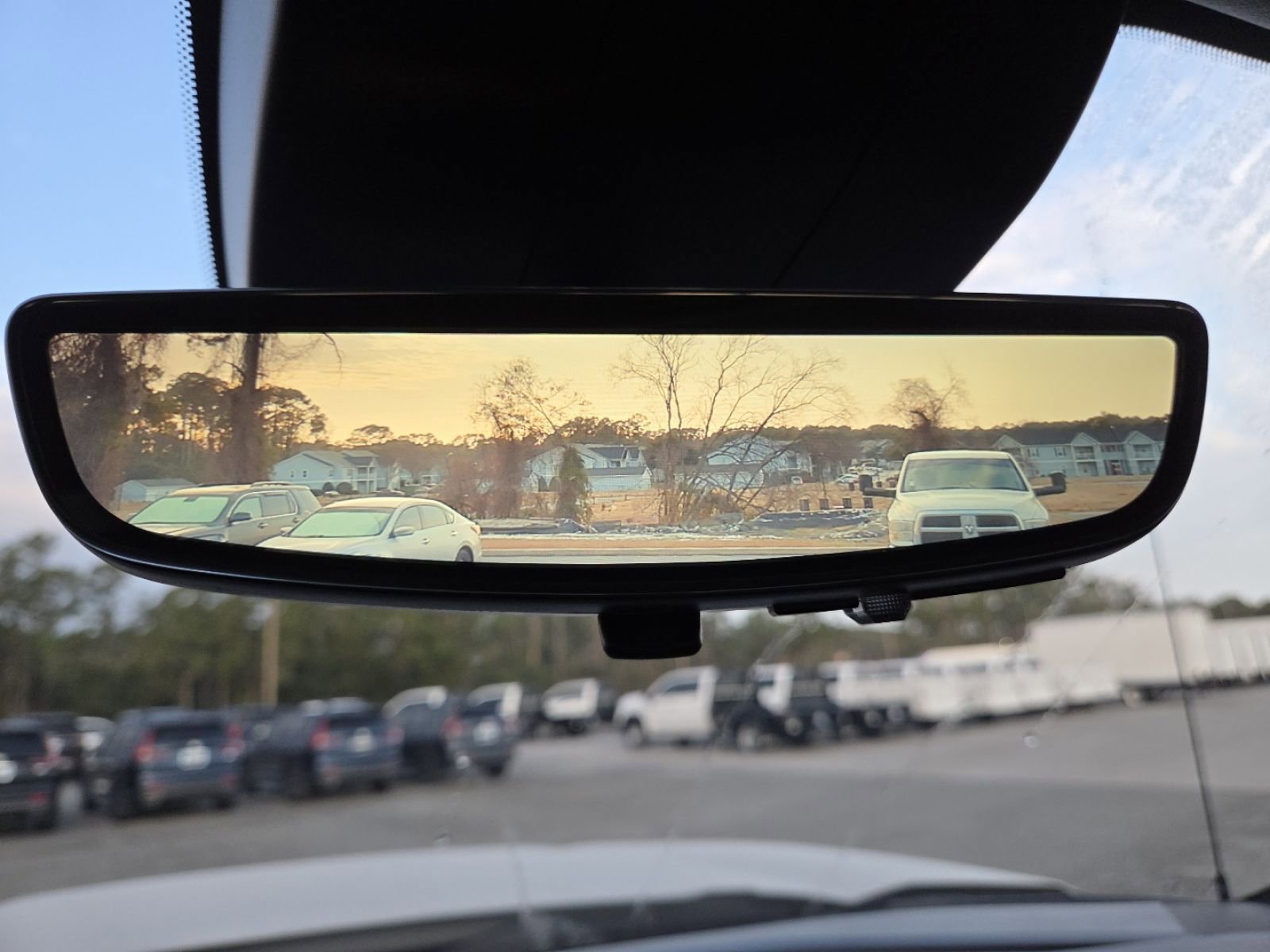 New 2026 GMC Sierra 1500 AT4X image 13