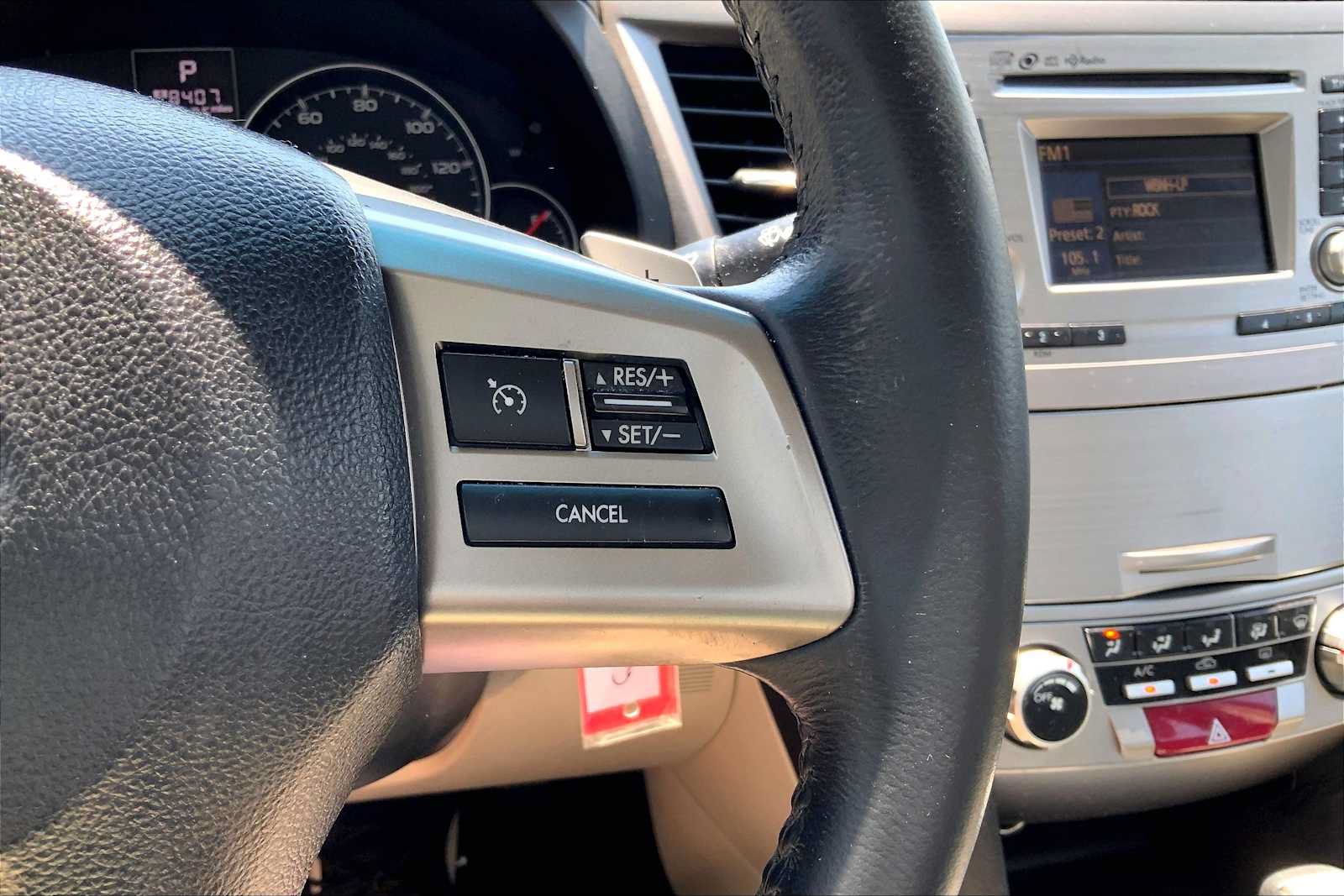 Used 2014 Subaru Legacy 2.5i Premium AWD/4WD image 24