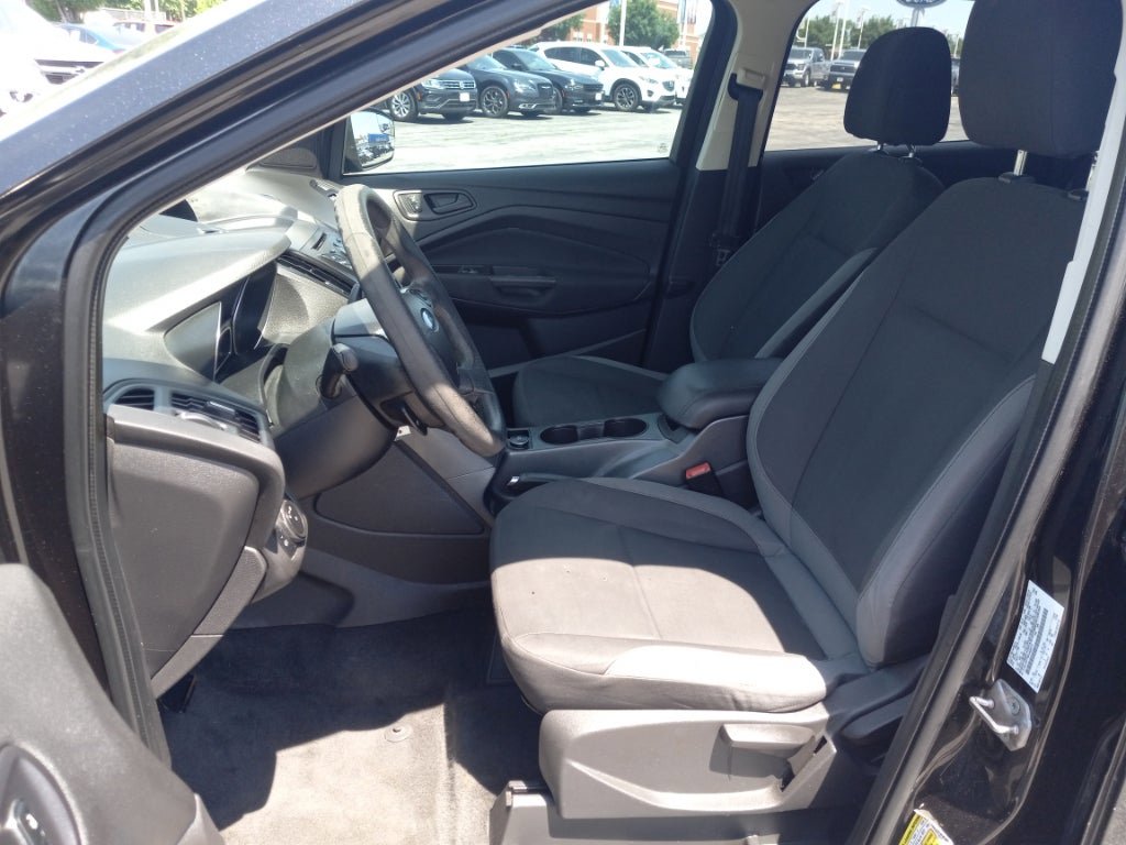 Used 2013 Ford Escape S FWD image 5