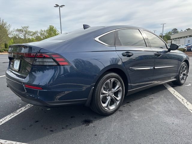 Used 2024 Honda Accord EX image 5