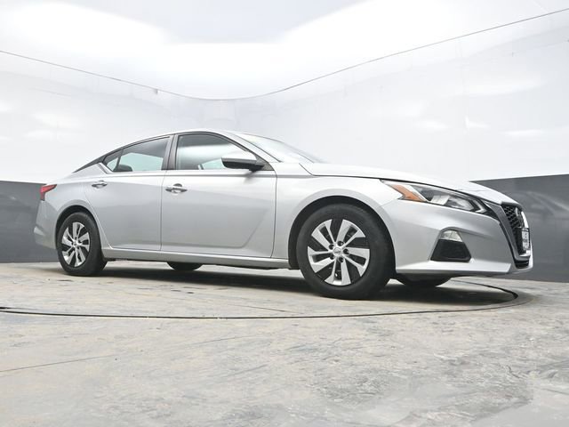 Used 2021 Nissan Altima 2.5 S FWD image 34