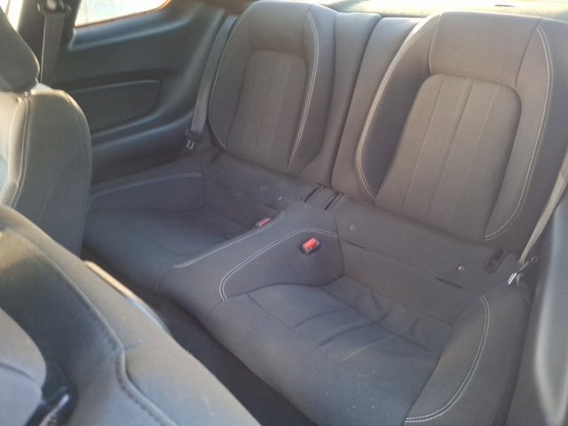 Used 2021 Ford Mustang GT w/ GT Performance Package image 14