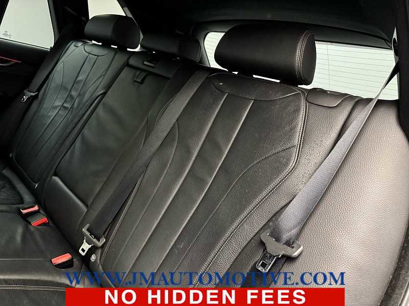 Used 2017 BMW X5 xDrive35i image 16