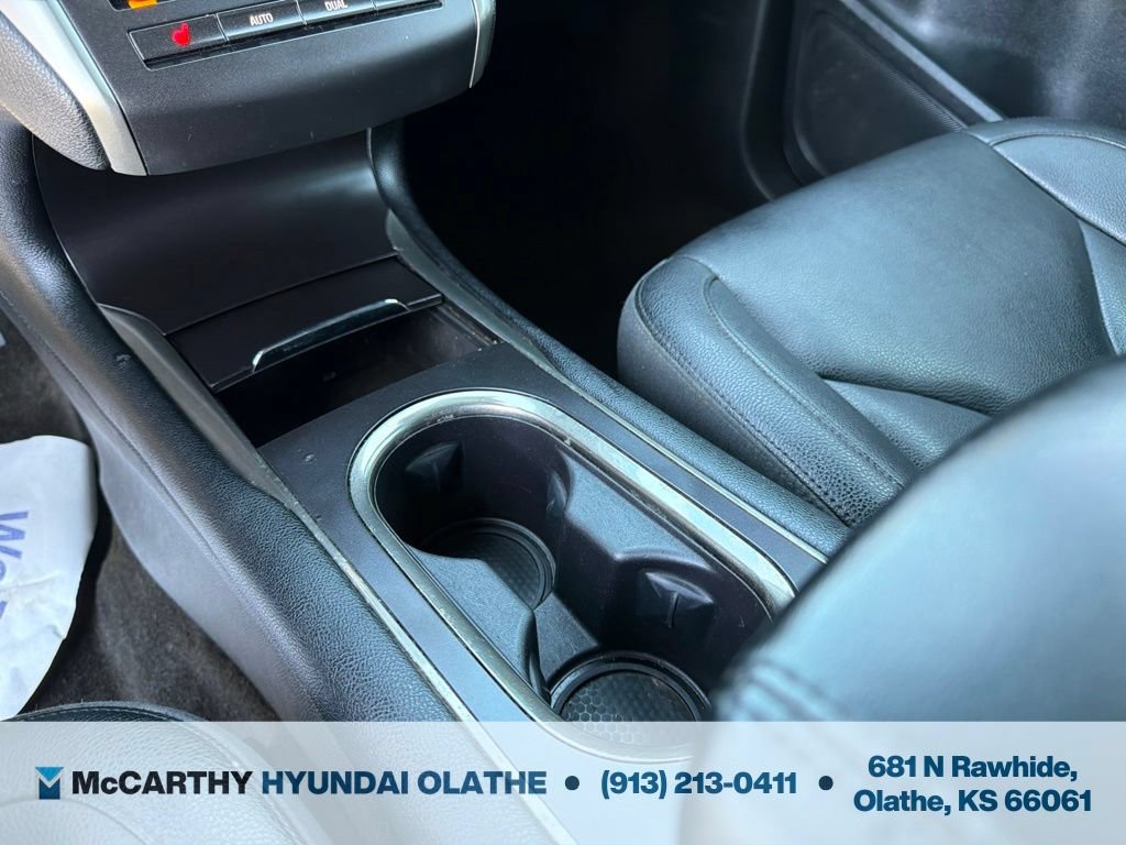 Used 2015 Lincoln MKC FWD image 10