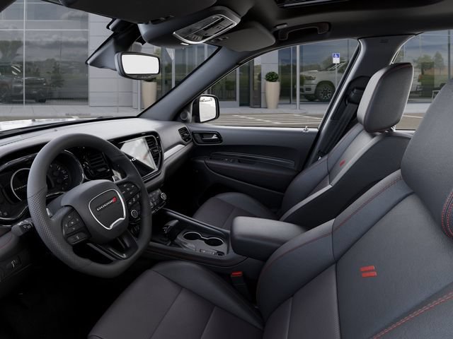 New 2027 Dodge Durango GT AWD/4WD image 22