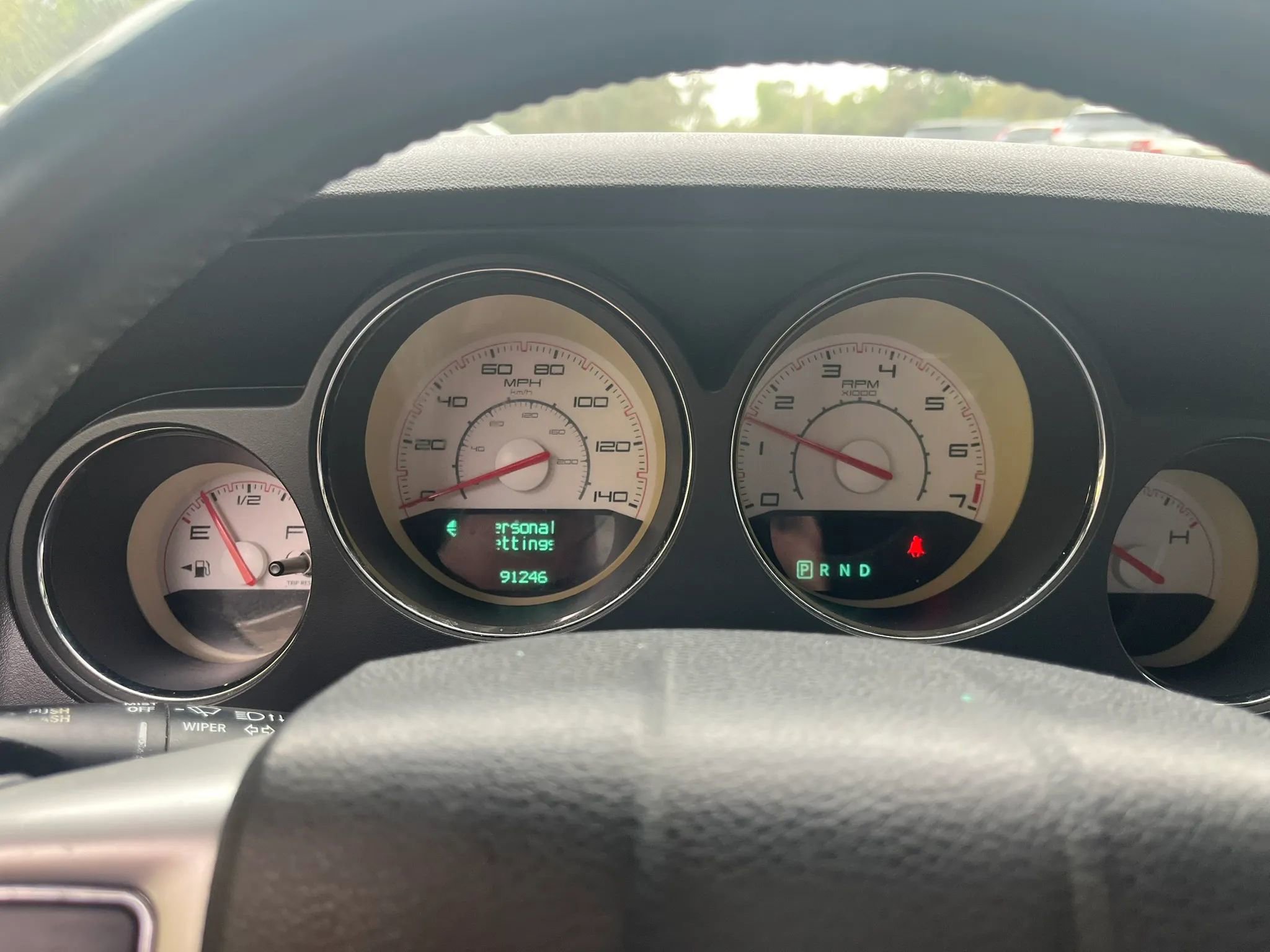 Used 2014 Dodge Challenger SXT RWD image 17