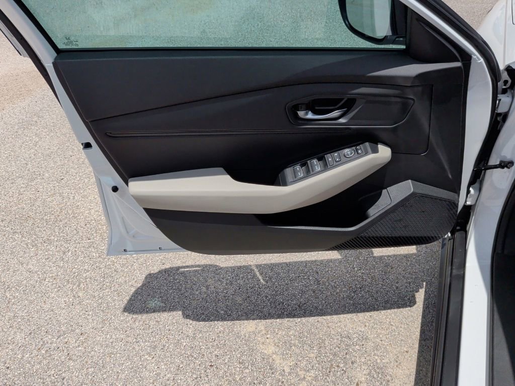 Used 2026 Honda Accord SE image 10