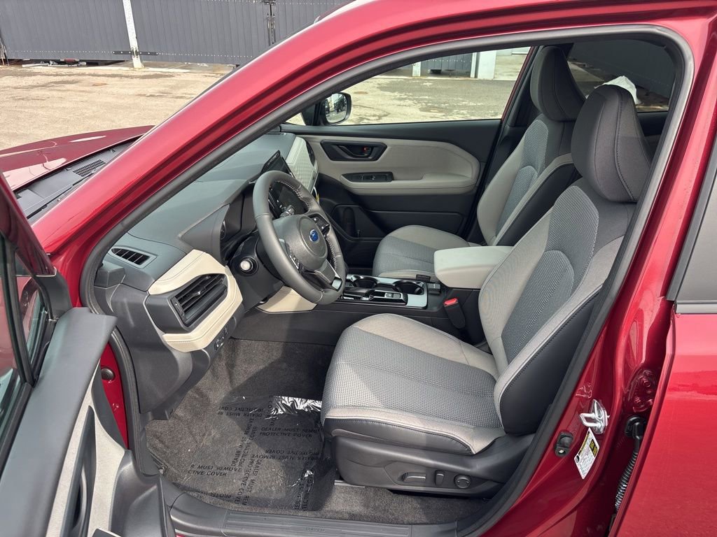 New 2026 Subaru Forester Premium image 9