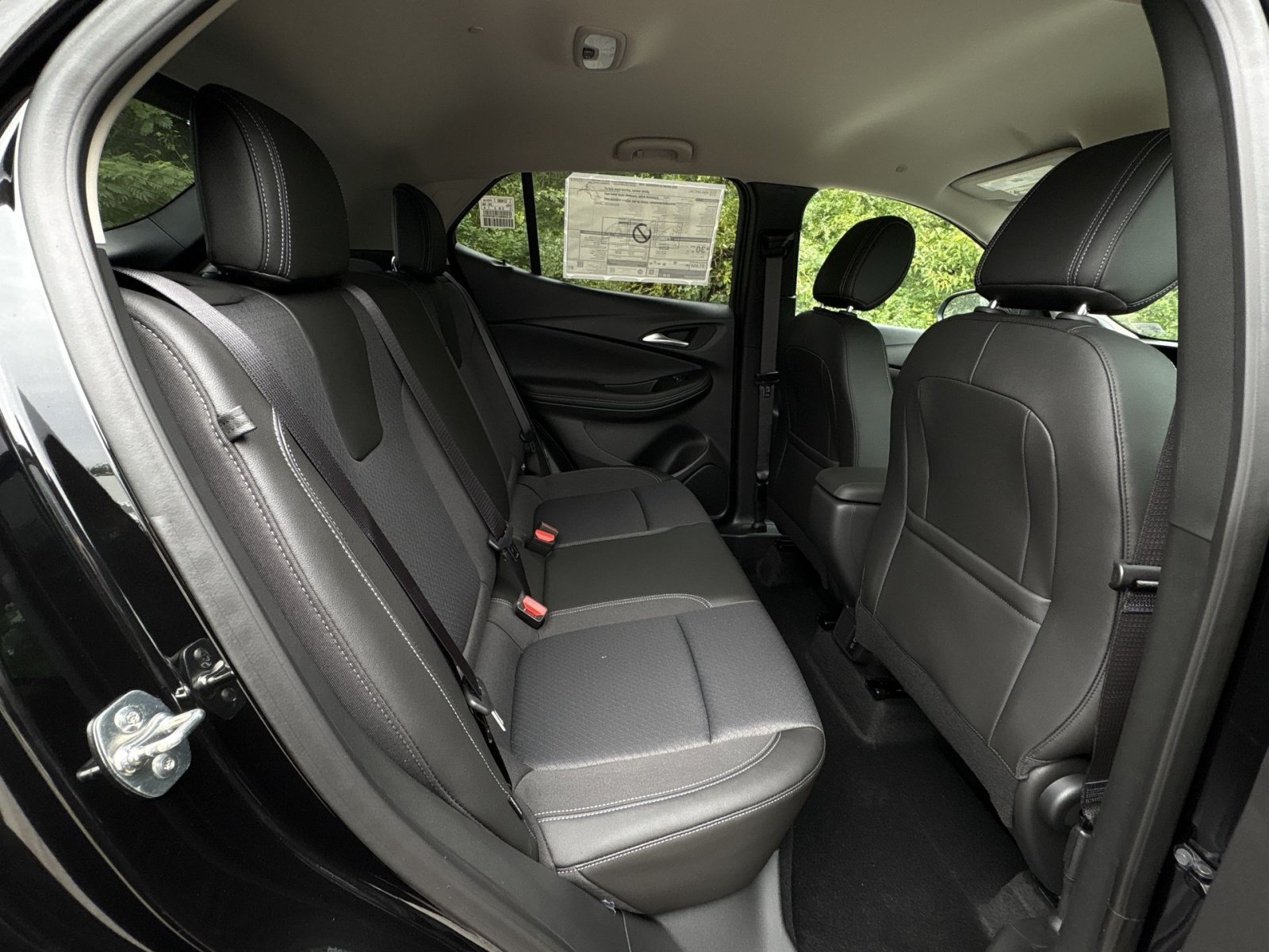 New 2026 Buick Encore GX Preferred FWD image 21