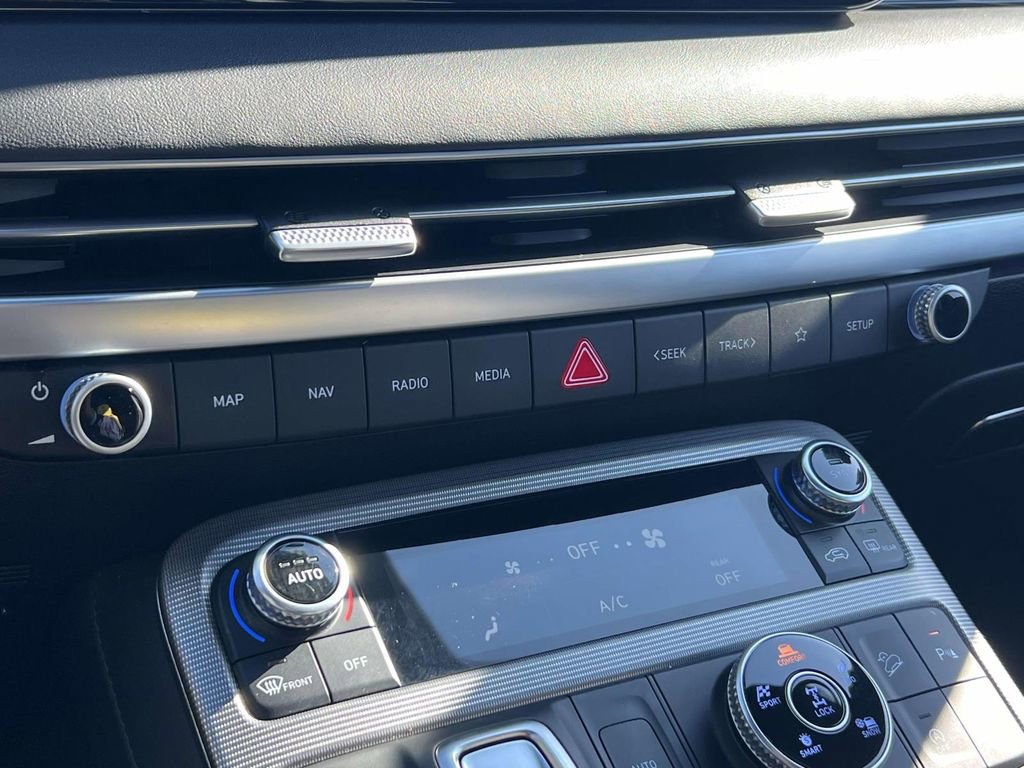 Used 2024 Hyundai Palisade Calligraphy AWD/4WD image 33