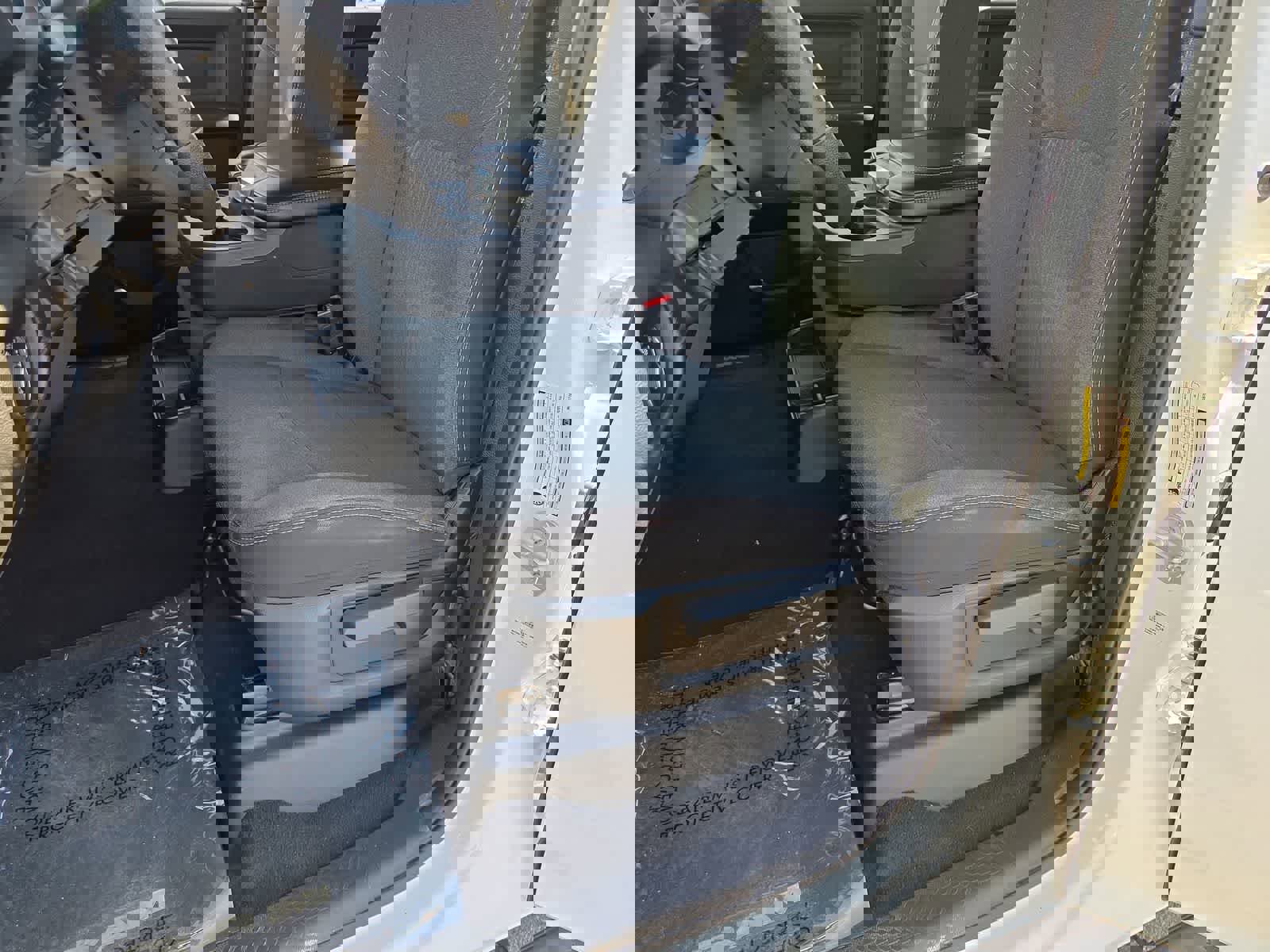 Used 2021 RAM 2500 Tradesman image 17