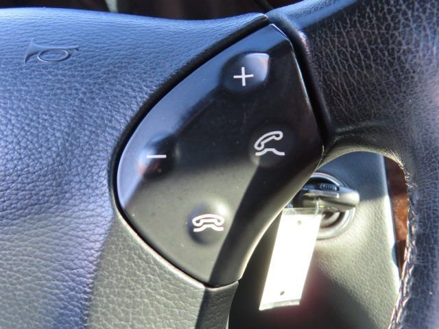 Used 2002 Mercedes-Benz C 320 Sedan image 29