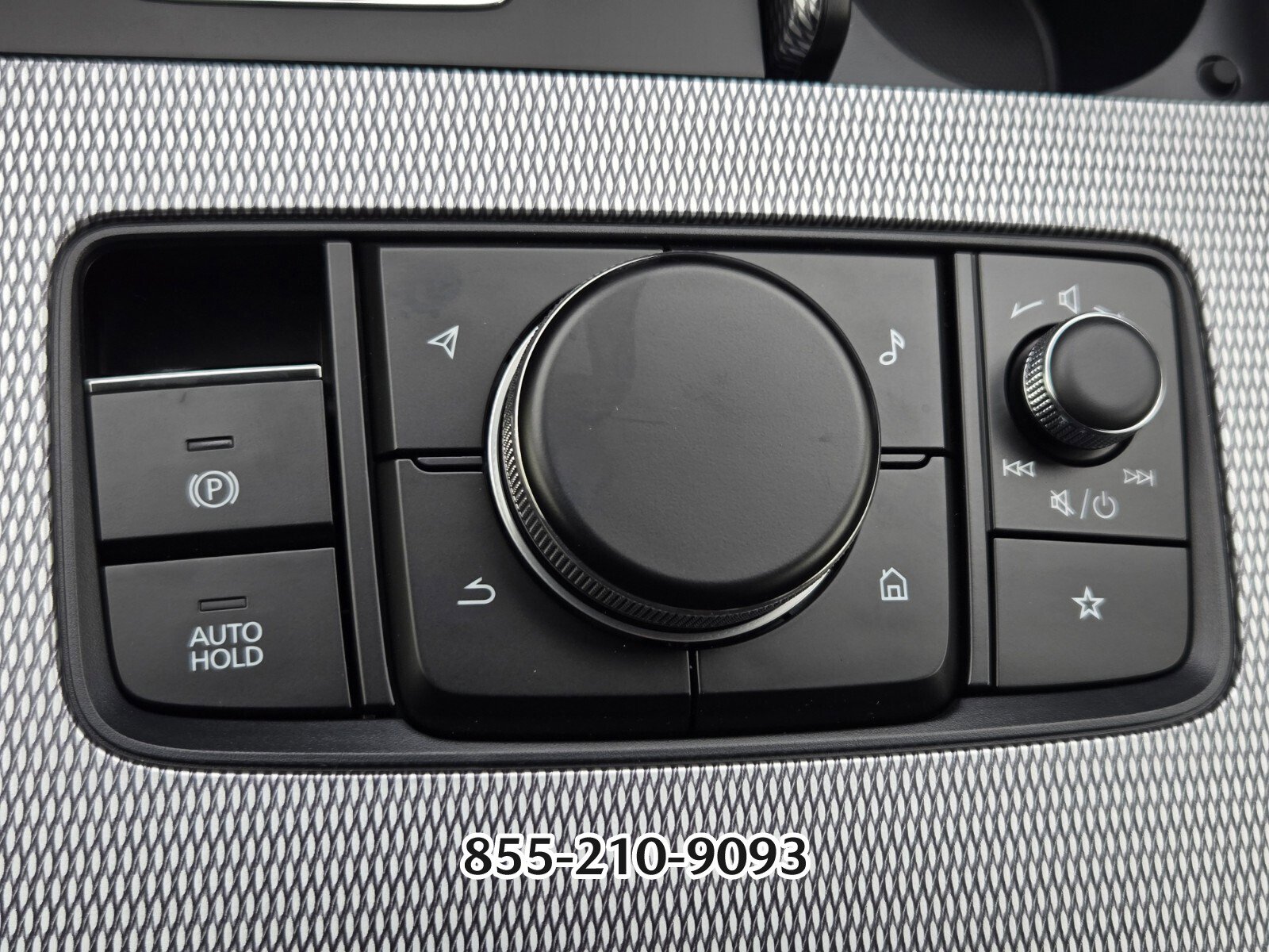 New 2026 MAZDA CX-90 3.3 Turbo w/ Premium Plus Pkg image 22