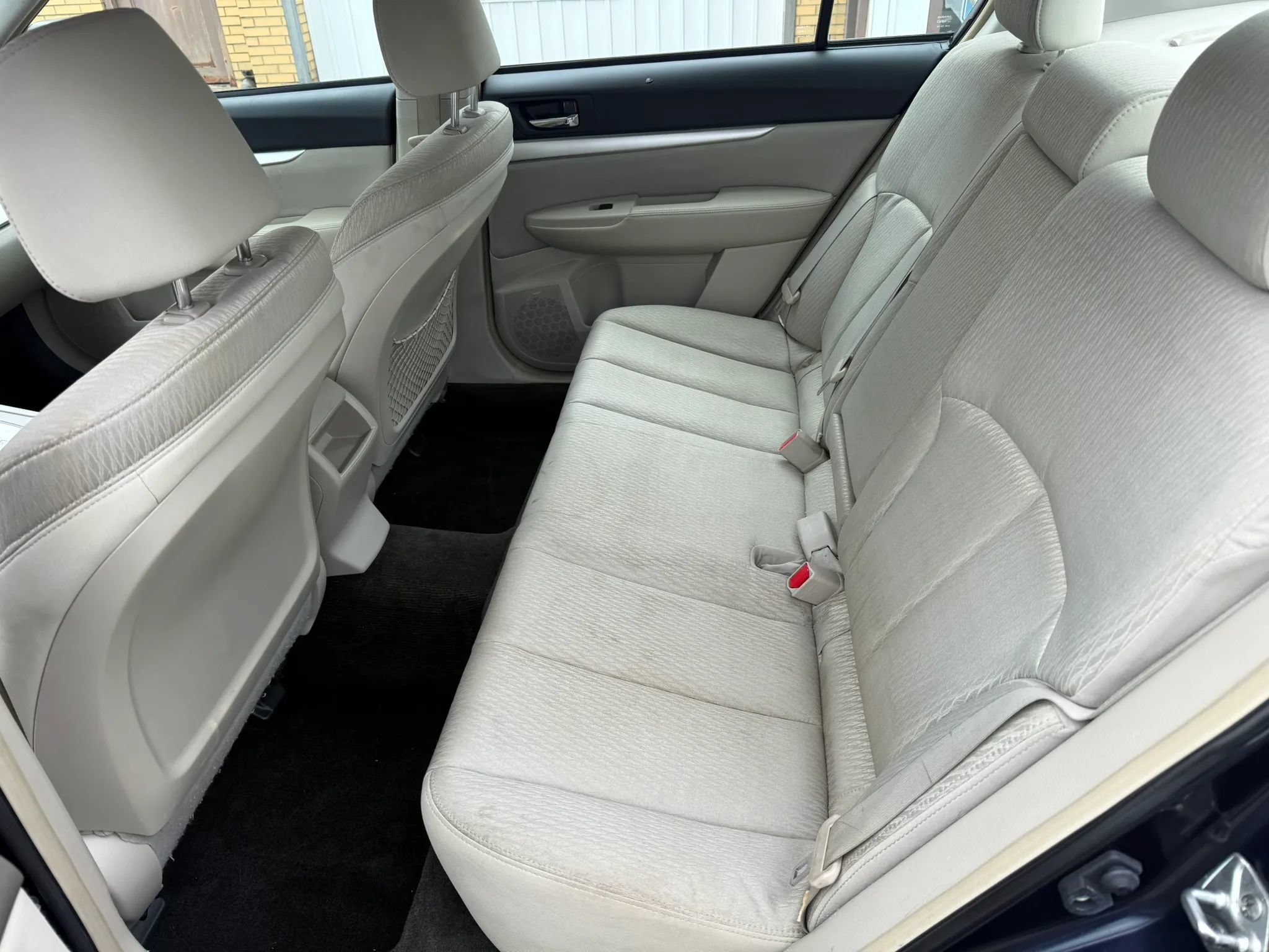 Used 2012 Subaru Legacy 2.5i w/ Alloy Wheel Pkg AWD/4WD image 11