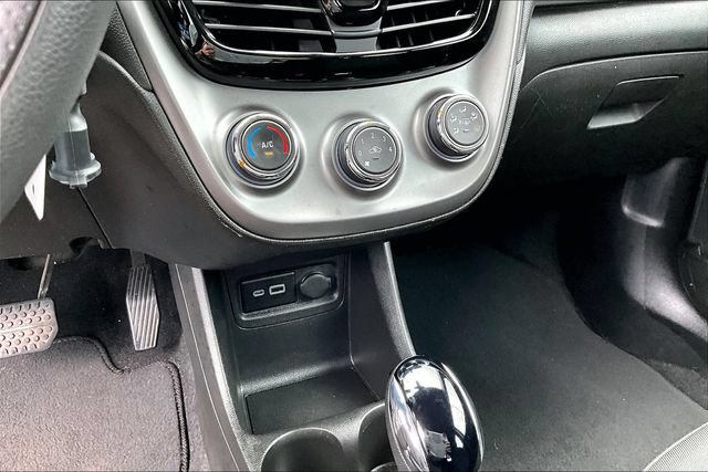 Used 2019 Chevrolet Spark LS FWD image 22