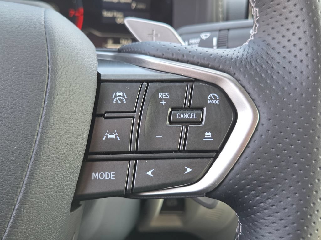 Certified 2026 Lexus IS 350 F Sport w/ Handling Package AWD/4WD image 17
