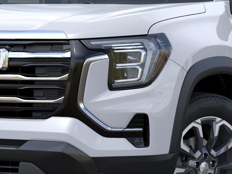 New 2026 GMC Terrain Elevation w/ Elevation Premium Package AWD/4WD image 24