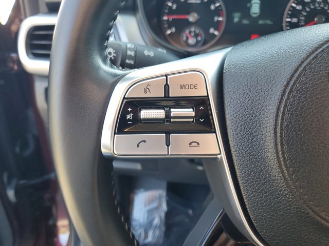 Used 2021 Kia Telluride LX image 22