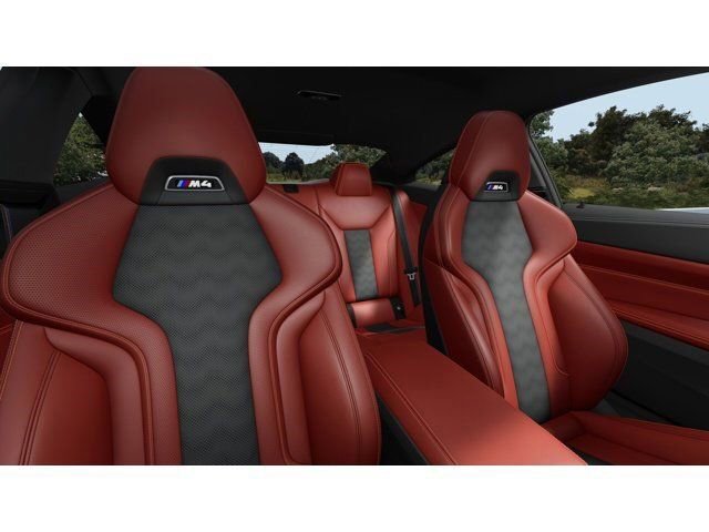 New 2026 BMW M4 Competition image 11