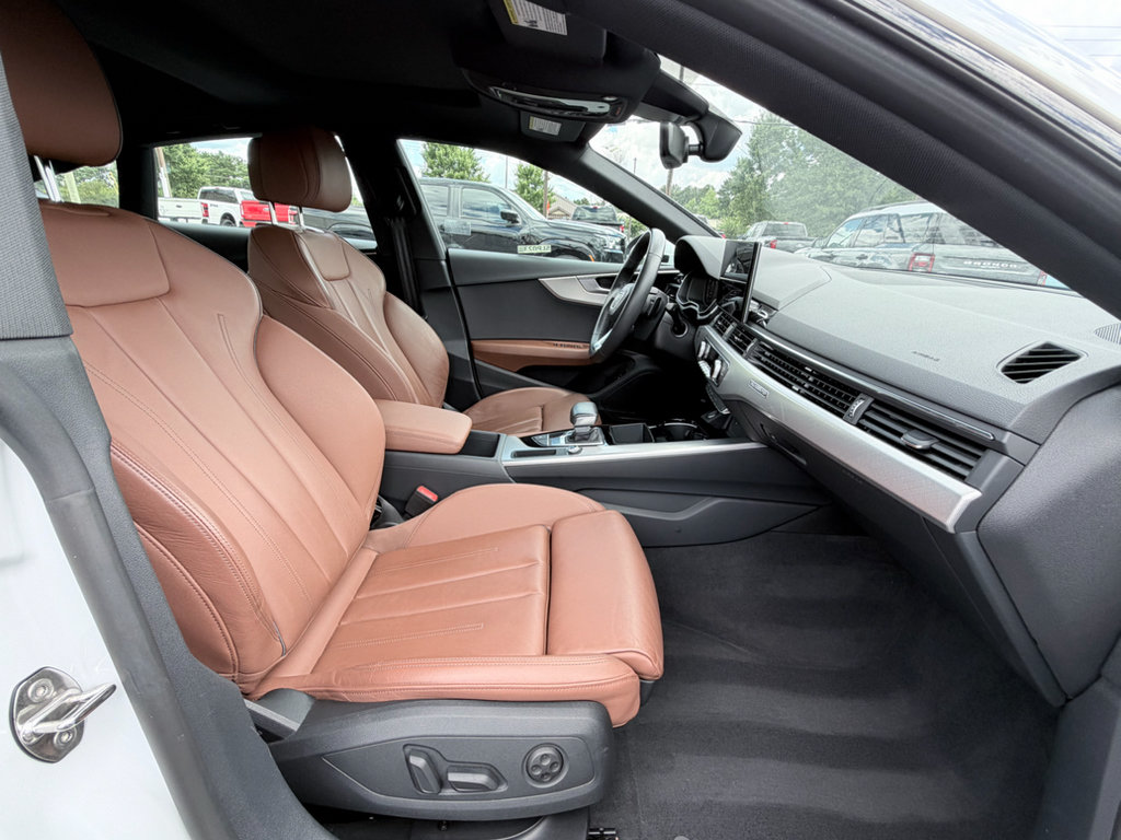 Used 2025 Audi A5 2.0T Premium Plus AWD/4WD image 24