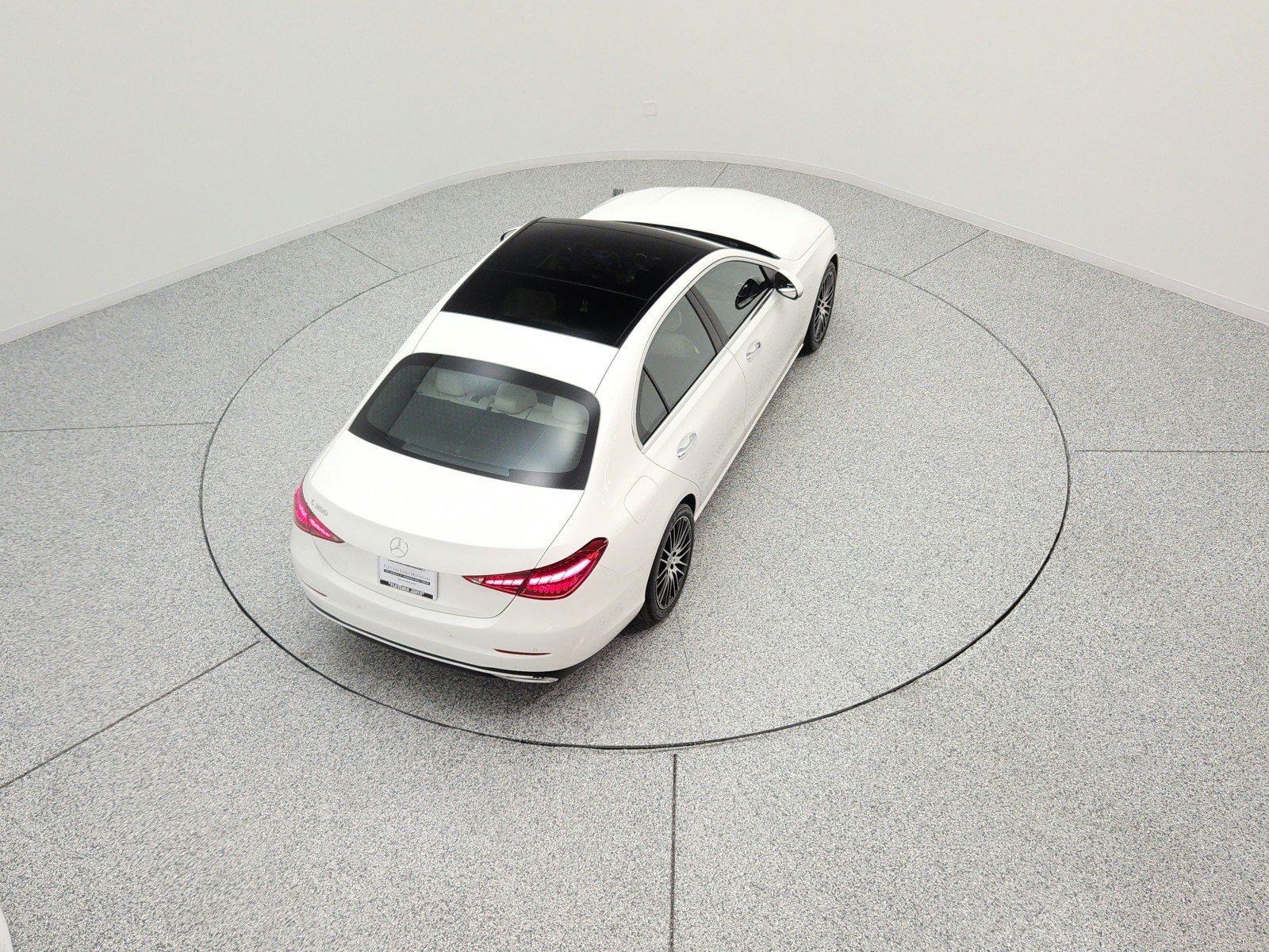 New 2026 Mercedes-Benz CLE 300 4MATIC Cabriolet image 15