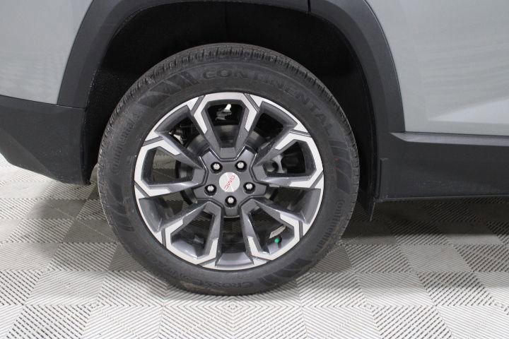 New 2026 GMC Terrain Elevation FWD image 43