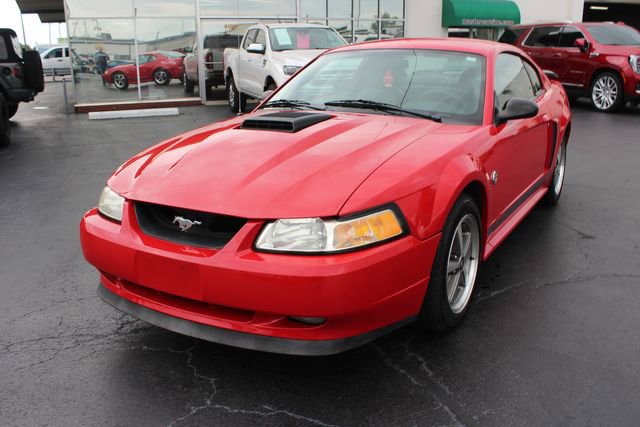 Used 2004 Ford Mustang Mach 1 image 15