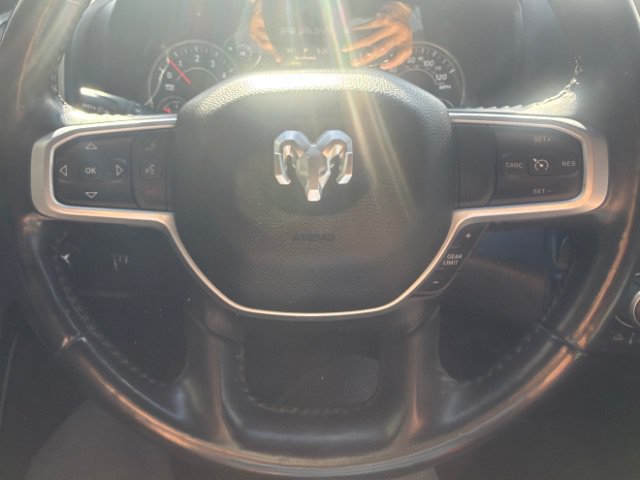 Used 2023 RAM 1500 Big Horn AWD/4WD image 30