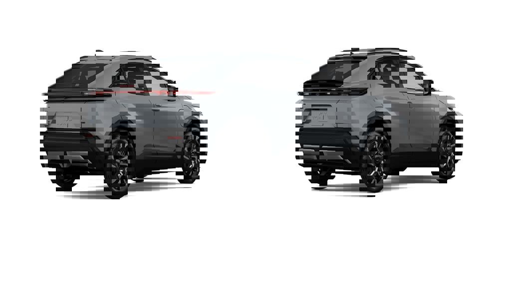 New 2026 Toyota C-HR image 11