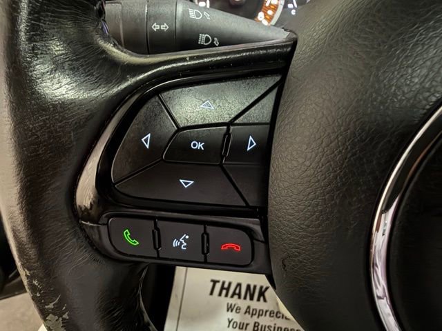 Used 2019 Jeep Renegade Altitude w/ Quick Order Package 2XM image 31