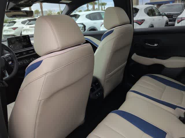 Used 2026 Acura ADX A-Spec FWD image 19