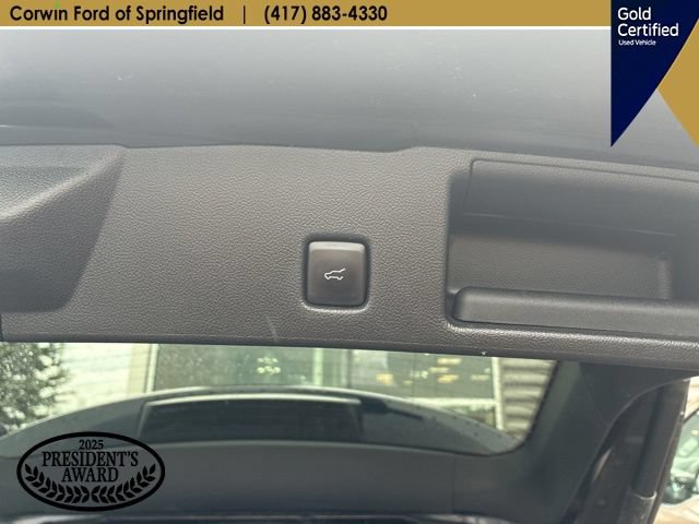Used 2021 Ford Escape SEL FWD image 14
