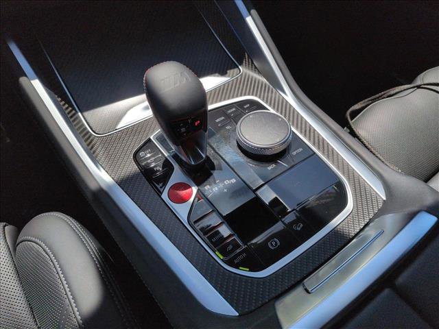 Used 2025 BMW XM AWD/4WD image 12