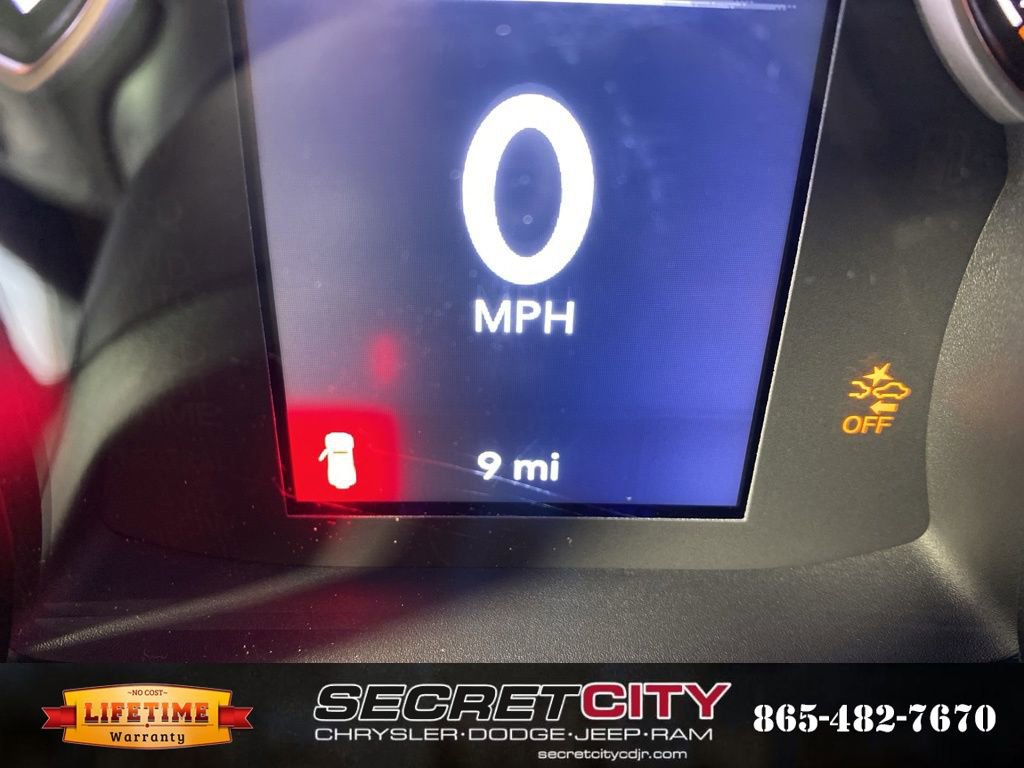 New 2026 Jeep Wrangler Unlimited Sport image 20