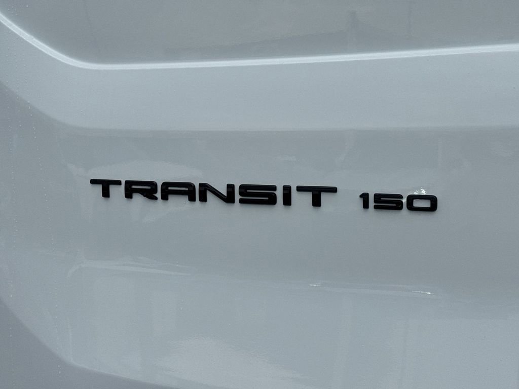 New 2026 Ford Transit 150 Low Roof w/ Load Area Protection Package image 25