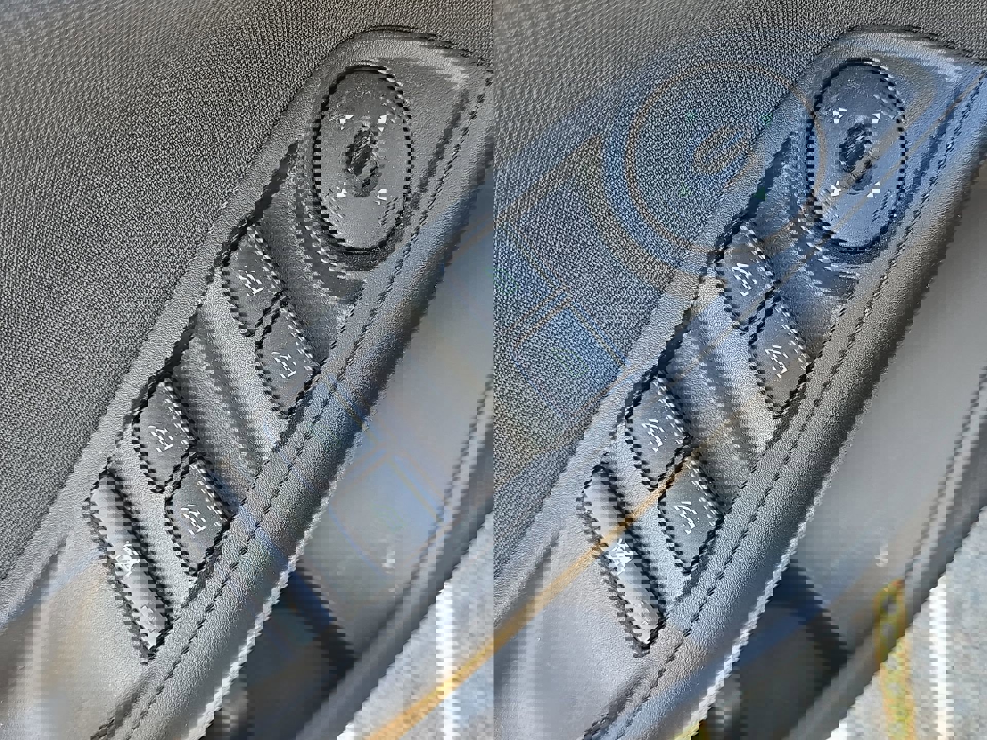 Used 2018 Ford Focus SE image 12