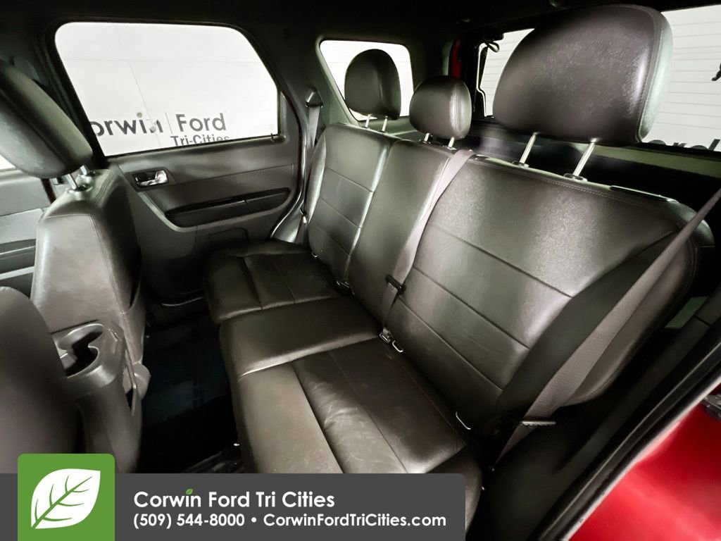 Used 2012 Ford Escape Limited image 28