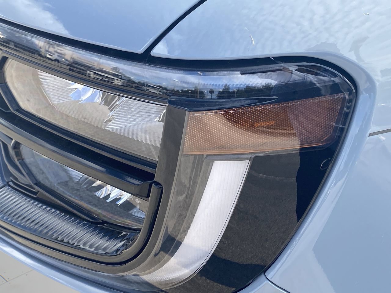 New 2026 Ford Expedition Max Active image 6