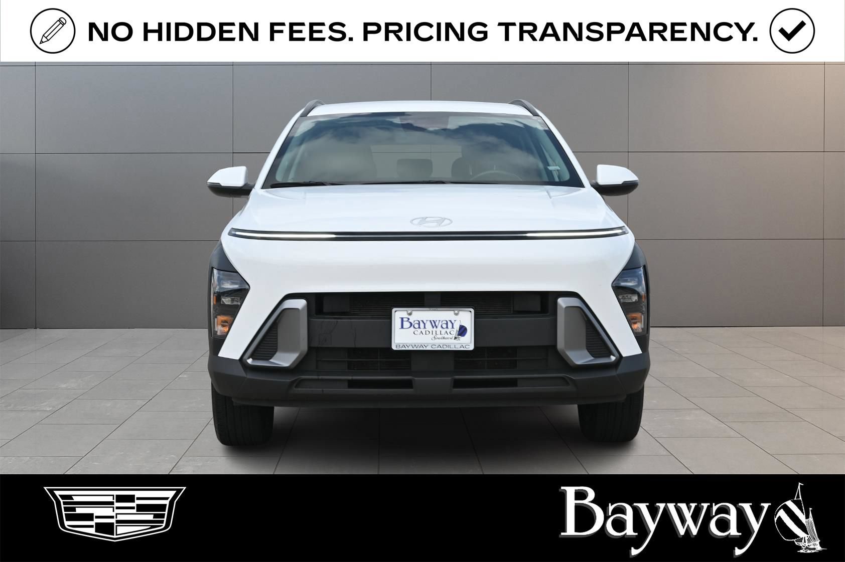 Used 2025 Hyundai Kona SEL AWD/4WD image 2