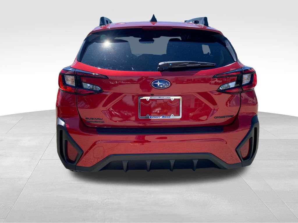 New 2026 Subaru Crosstrek 2.0i Premium AWD/4WD image 3