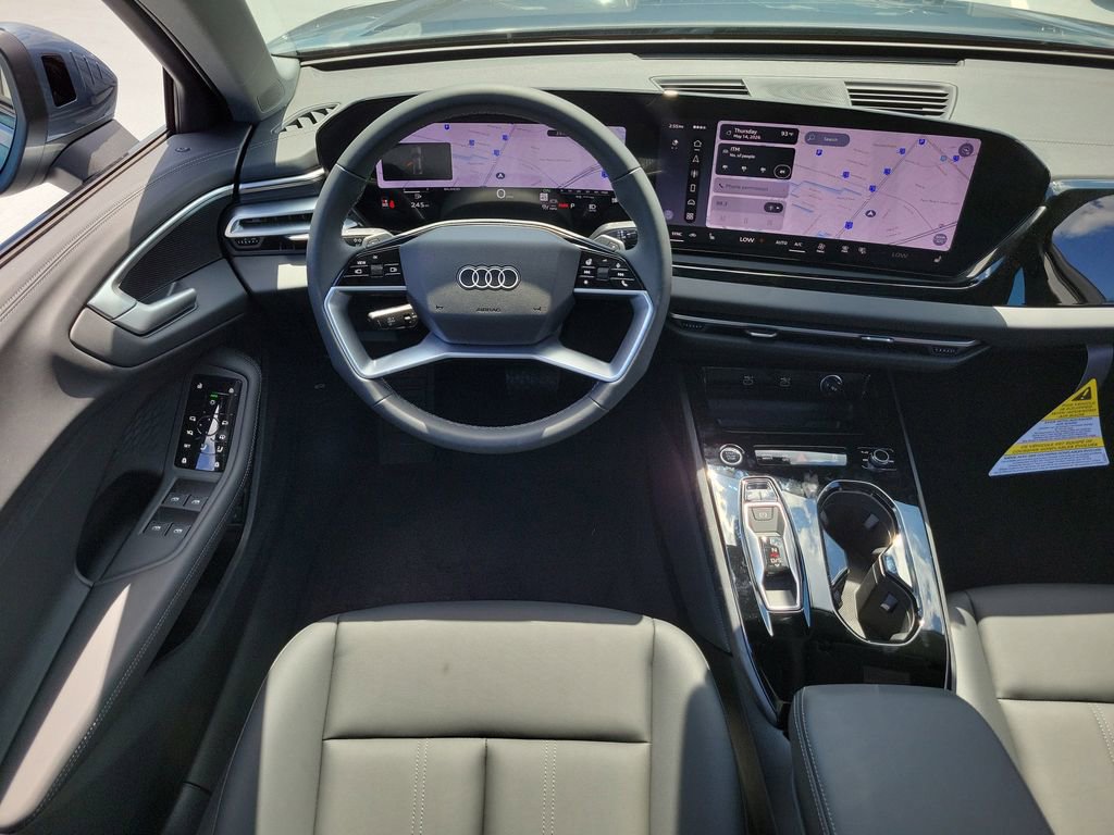 New 2026 Audi A5 2.0T Premium AWD/4WD image 23