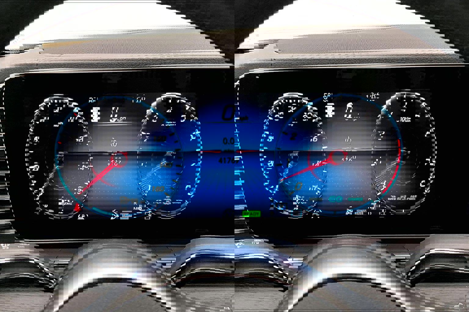 Used 2023 Mercedes-Benz GLS 450 4MATIC image 23