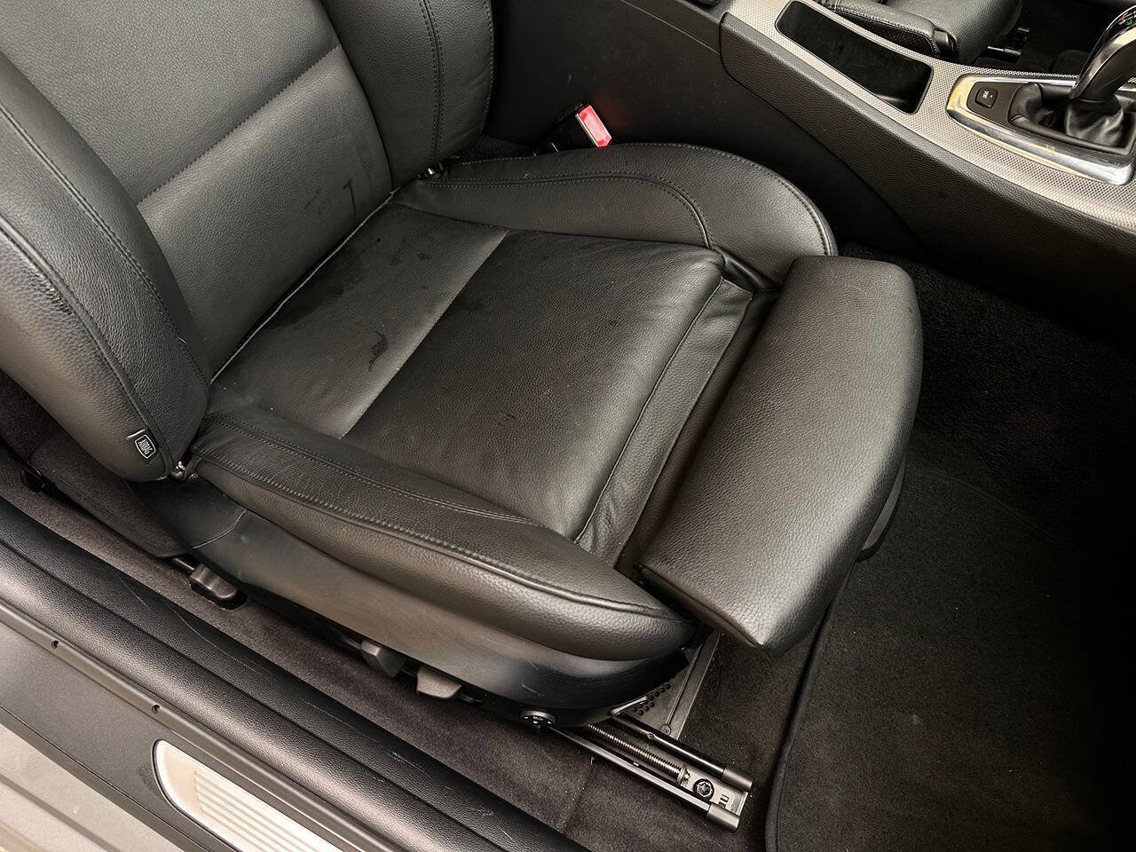 Used 2011 BMW 335is Coupe RWD image 63